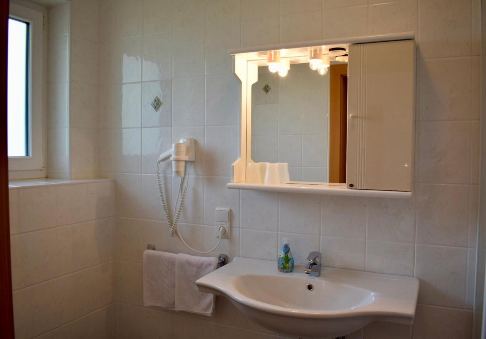 Residence Feldhof Castelbello Rom bilde