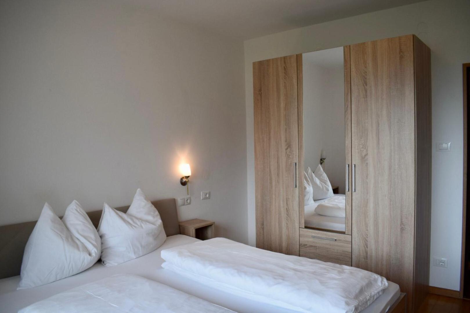 Residence Feldhof Castelbello Rom bilde