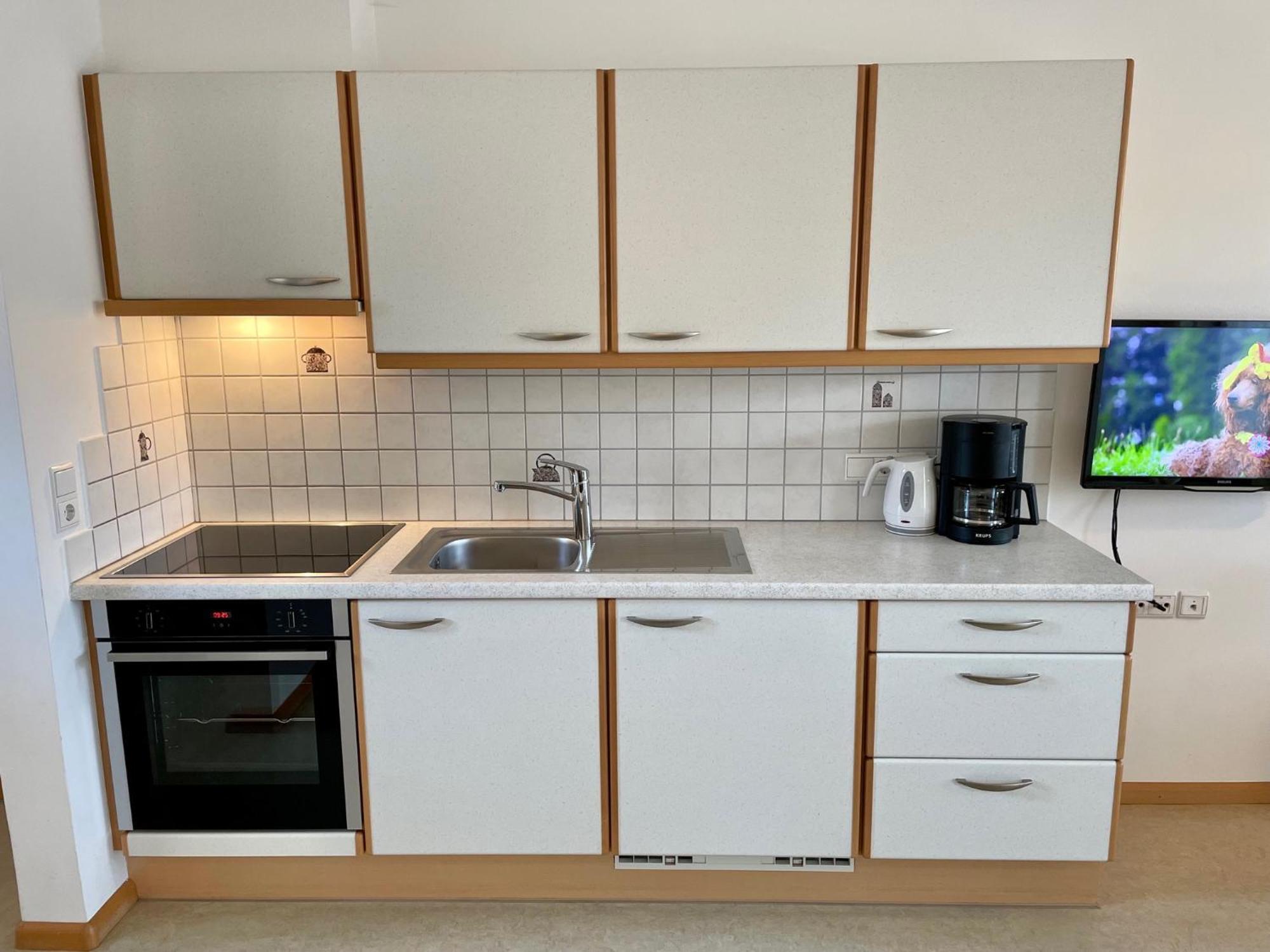 Residence Feldhof Castelbello Rom bilde