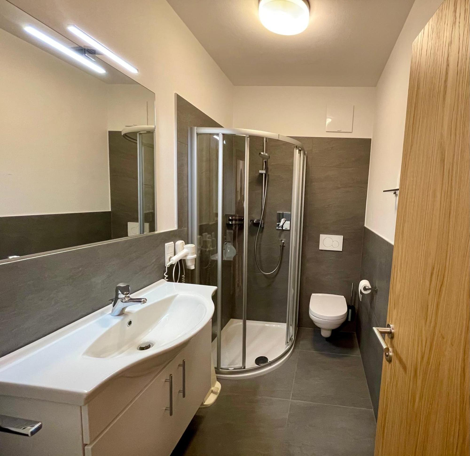 Residence Feldhof Castelbello Rom bilde